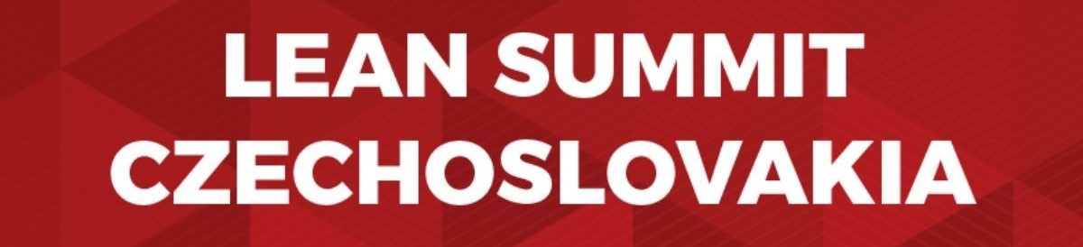 Lean Summit logo